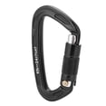 thumbnail image 3 of Carabiner,25KN Safety Lock D Climbing Lock D Buckle Elevate Your Experience, 3 of 7