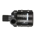 thumbnail image 4 of Mini Submersible Pump, Wearable Shaft Aquarium Water Pump Brushless Motor  For Fountain For Small Irrigation, 4 of 8