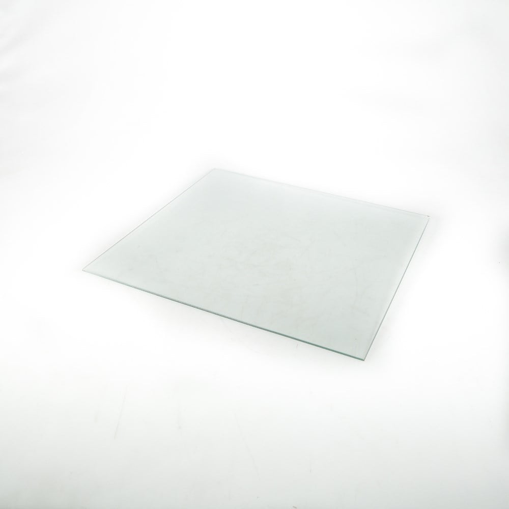 NEW Refrigerator Deli Drawer Cover Glass Insert 240443391 Frigidaire