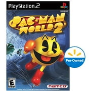 Pac-Man World 2 (PS2) - Pre-Owned