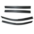 thumbnail image 3 of Genrics 4PCS Window Vent Visor Sun Rain Guards Deflector Fit for Toyota Rav4 2006-2012, 3 of 5