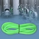 thumbnail image 5 of Tubo de silicona verde Tubo de caucho de silicona de grado alimenticio Tubo de manguera flexible Tub Eccomum Tubo, 5 of 5