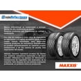 thumbnail image 2 of Pack 4 Llantas MAXXIS Bravo AT980 P235/70R16 106T, 2 of 3