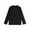 *Black, variant on Coorders Crewneck Sweatshirt for Men Women, Women's Long Sleeve Trendy Pullover Sweatshirts Tops ,Navy,Size XL