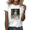 White-2, variant on White I Got That Dog In Me Chihuahua Meme Funny Vintage Graphic Tees Print Tshirt Shirts Edgy Chihuahua Lover Tops S-5XL