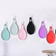 thumbnail image 5 of Spoon Rest For Kitchen Counter , Pack Of 4 Bpa-Free And Food Grade Silicone Spoon Holder, 5 of 5
