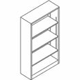 thumbnail image 3 of Bibliothèque en Métal, 3 of 3