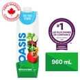 thumbnail image 2 of 10 Vegetable Cocktail Low Sodium Juice 960 ml, 2 of 8