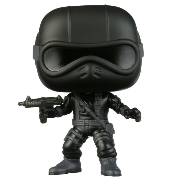 Funko POP! Vinyl: G.I. Joe - V1 Snake Eyes - Walmart.com