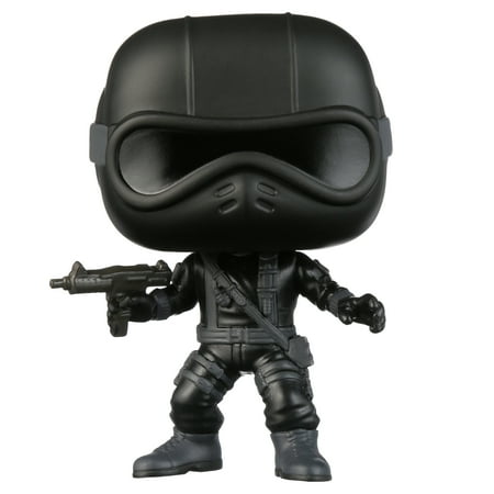 UPC: 0889698557856 | Funko POP! Vinyl: G.I. Joe – V1 Snake Eyes