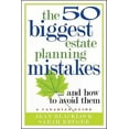 thumbnail image 2 of Les 50 Plus Grandes Erreurs de Planification Successorale... et Comment les Éviter, 2 of 2