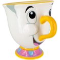 thumbnail image 1 of Disney Beauté et la Bête Puce Tasse, 1 of 5