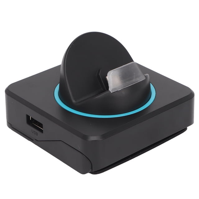 Para Switch TV Dock Station 5 en 1 USB tipo C HD interfaz Multimedia estación de acoplamiento para Switch para OLED para Lite