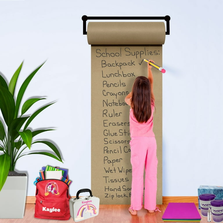 Rotolo Di Carta Da Disegno, 24g/m², Larghezza: 33 Cm, Lunghezza - Foto 14