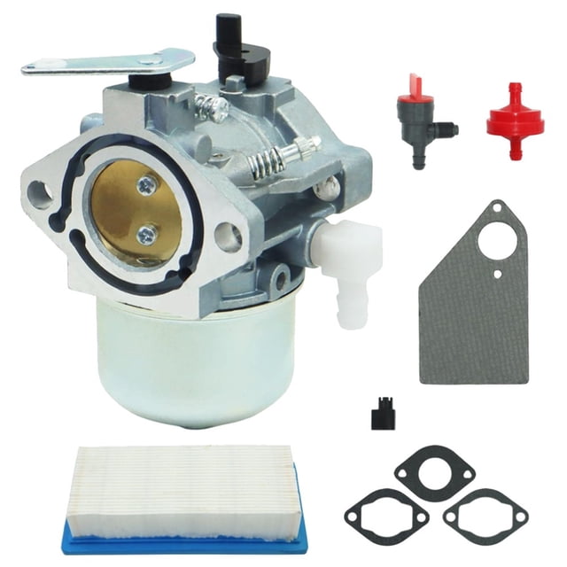 Carburetor For Lawn Mower Tractor 10 For Hp Engine Replacement 694526 690118 - Random color