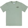 thumbnail image 2 of Busch Light Buck in the Woods Front and Back Print T-Shirt-2XLarge, 2 of 3