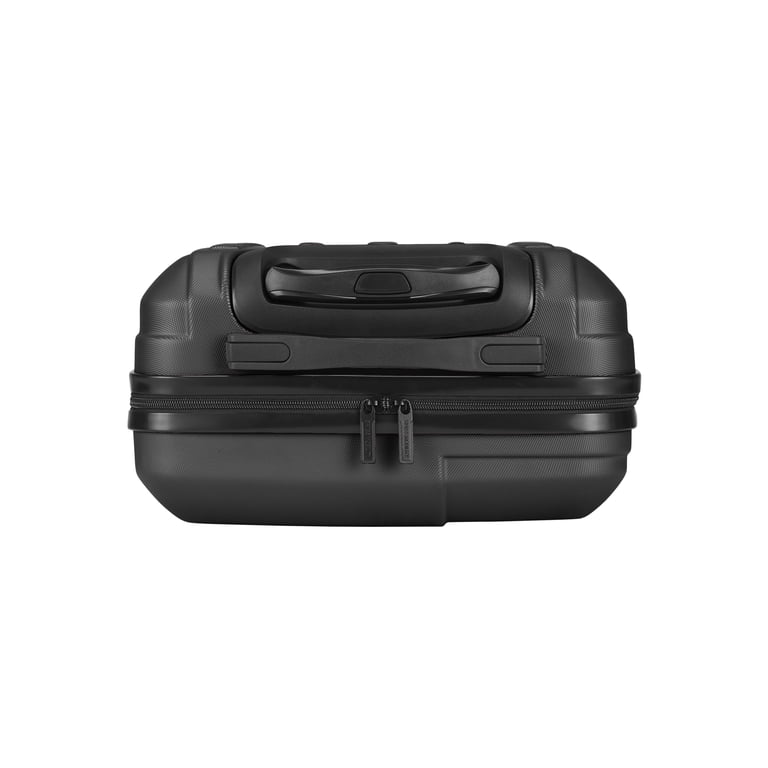Swiss Mobility - Lightweight 20-Inch Carry-On Hardside Luggage