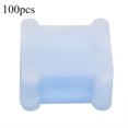 thumbnail image 1 of Plastic Embroidery Floss Organizer Cards, Thread Holder Bobbins for Cross Stitch, Sewing and DIY Crafts, 1 of 7