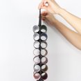 thumbnail image 3 of Vinyl Roll Paper Storage Bag Double Sided Multicolor Large Capacity Wall Mounted Roll Paper Storage Bag, 3 of 8