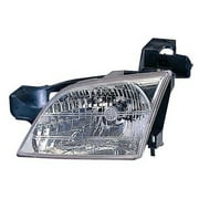 pontiac trans sport headlight
