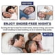 thumbnail image 5 of EELHOE Anti-snoring Tape Nasal Breathing Stickers Anti-opening Snor, 5 of 5