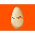 thumbnail image 4 of Reese's White Creme King Size Peanut Butter Eggs Easter Candy, Pack 2.4 oz, 4 of 9