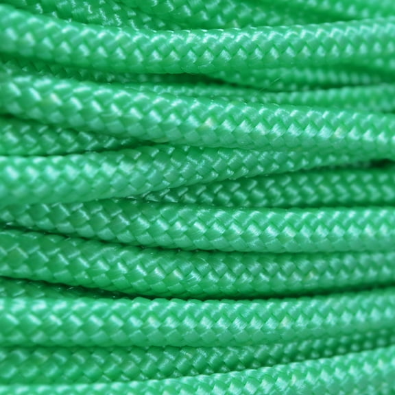 Bored Paracord Brand 425 Lb. Type II Cord - Mint