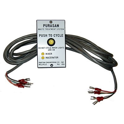 - Raritan Purasan Dual Head Kit F/Pst1202 & Pst1203 Pressurized Systems