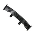 thumbnail image 4 of KDJ Car Spoiler Wing Car Rear Wing Car Tail Spoiler Wing Stability Tail, 4 of 10