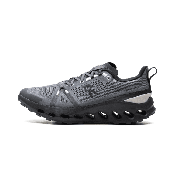 ON RUNNING MENS Cloudsurfer Trail "Eclipse Black" 3ME10110264 3ME10110264 from Stadium Goods