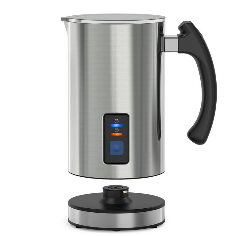 Miroco Stainless Steel Milk Steamer Deals, Coupons & Reviews