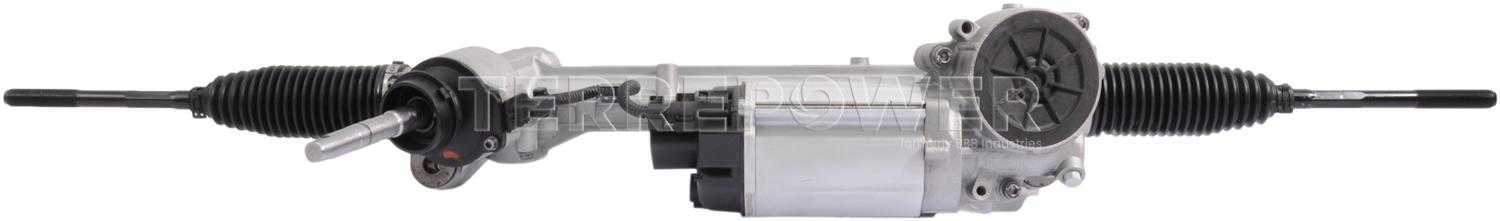 TERREPOWER formerly BBB Industries 203-0131E Power Steering Rack and Pinion Unit