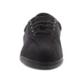 thumbnail image 5 of Easy Spirit AP2 Women's Sneakers Color: Black Size: 7.5, 5 of 5