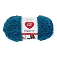 thumbnail image 1 of Estambre Súper Suave Peacock Hygge Fur Red Heart Coats Red Heart Dusty Pink, 1 of 2