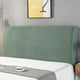 thumbnail image 1 of Monstrate Cubierta de cabecera de cama de excelente elasticidad, protección protectora de fácil cuidado y decoración de dormitorio Juegos de cama Pino verde, 1 of 6