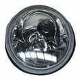 thumbnail image 1 of Faro Derecha Volkswagen Beetle 1998 1999 2000 2001 2002 2003 2004 2005 TYC Faro, 1 of 4