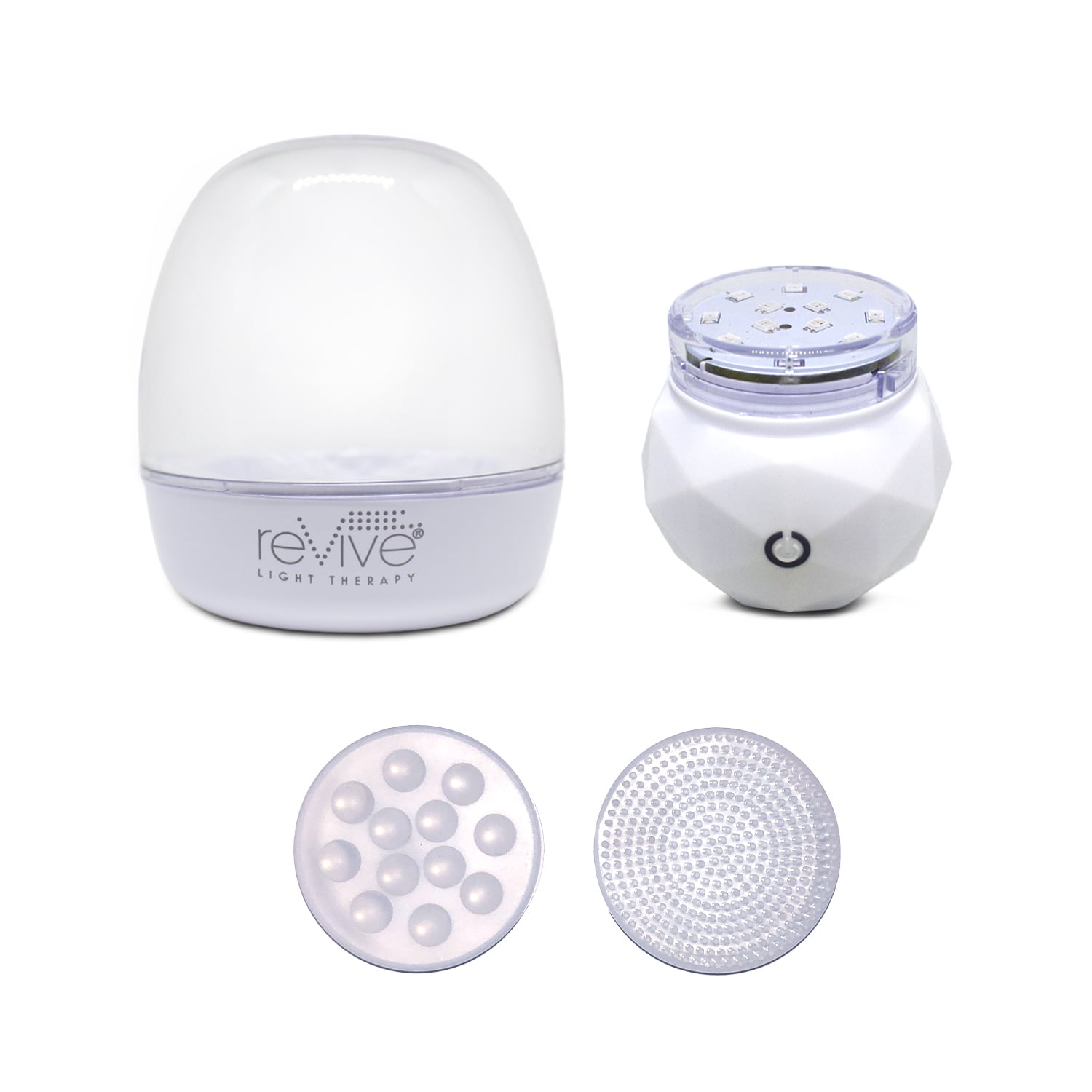 reVive Light Therapy® Soniqué Mini Acne LED Sonic Cleanser