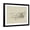 Black Frame, variant on Art.com Dog Days III Art Print by Ethan Harper, Black Frame Wall Art, 29" x 23"