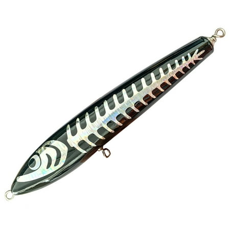 265mm Crankbait Baits Floating Fishing Lures Floating Swimbait Stickbait Hard Baits for Trout Saltwater Fishing