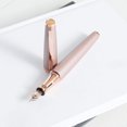 thumbnail image 5 of Otto Hutt Design 06 Seashell Pink Fountain Pen, 5 of 7