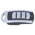 thumbnail image 4 of Garage Door Remote Control, Lightweight Garage Door Opener 3V  for Burglar Alarm, 4 of 8