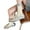 C-White72, variant on Sparkly Sequins Socks For Women Mid Calf Dressy Party Dance Stockings Summer Lightweight Crew Socks