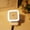 White, variant on Smart LED Sensor Lamp Wall Lamp Closet Lamp Lamp For Staircase Corridor Kitchen Closet Gentle, Eye‑Friendly Light Quick Plug‑In Installation Lightweight Ideal Gift for your Family and Friends