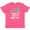 Vintage Hot Pink, variant on Inktastic Best Meme Ever Grandchild Youth T-Shirt
