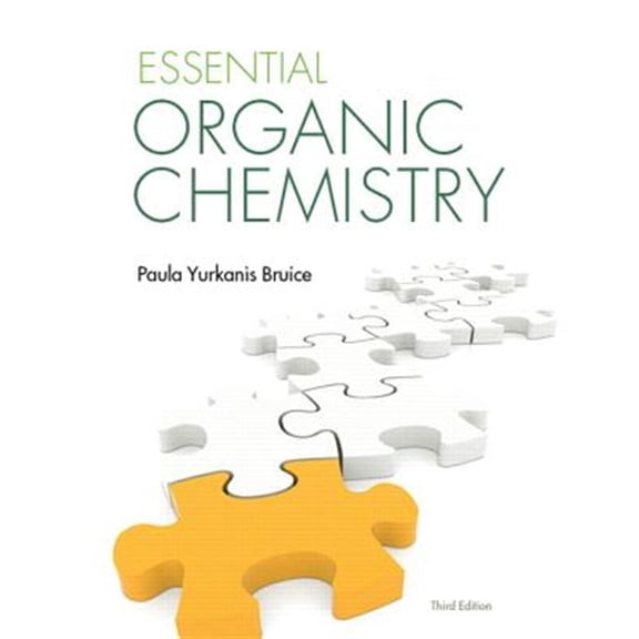 Pre-Owned Essential Organic Chemistry (MasteringChemistry)