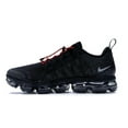 thumbnail image 2 of Nike Men's Air VaporMax Run Utility Black Anthracite Running Shoes, from StockX, 2 of 5