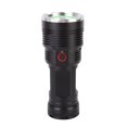 thumbnail image 3 of Antorcha, linterna LED USB portátil para exteriores, linterna para exteriores, máxima comodidad, 3 of 8