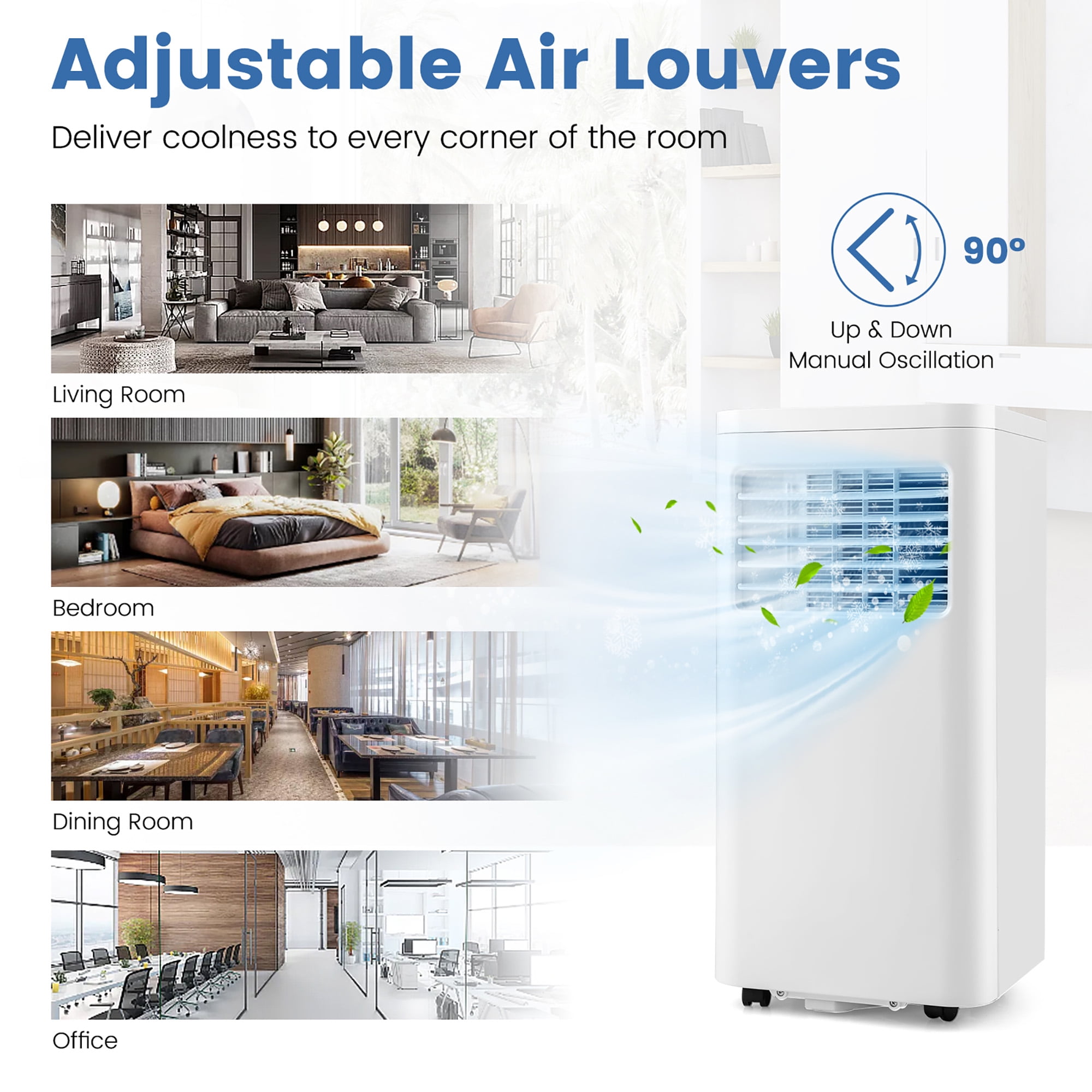 air conditioner sale 5000 btu