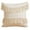Off-white B, variant on Muecwrye Throw Pillow Inserts,20" x 20"Soft Cotton Throw Pillow Insert - Machine Washable Polyester Woven Fabric