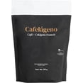thumbnail image 1 of Cafelageno Café con Péptidos de Colágeno Hidrolizado Francés Biotina ÁCido PantotéNico Vit B5 Vitaminas A C D E Magnesio Zinc Cobre Potasio Stevia E Inulina de Agave Azul 350g CAFELAGENO, 1 of 4